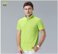 蘇州單位工裝Polo衫定制廠商