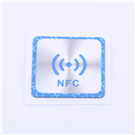 NFC貼華為一碰傳電腦多屏協同不干膠手機感應標簽——KH-YPC-DJN21