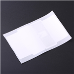 無人零售RFID標簽,80x46mm,頻率860-960MHZ,無源——KH-RFID-8046-BQ