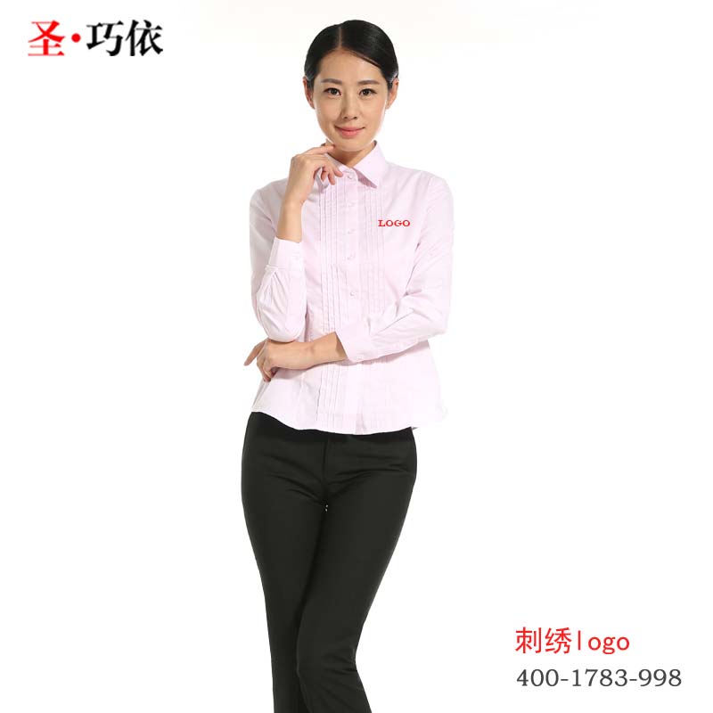 蘇州襯衣訂制女款 蘇州襯衣訂制女款