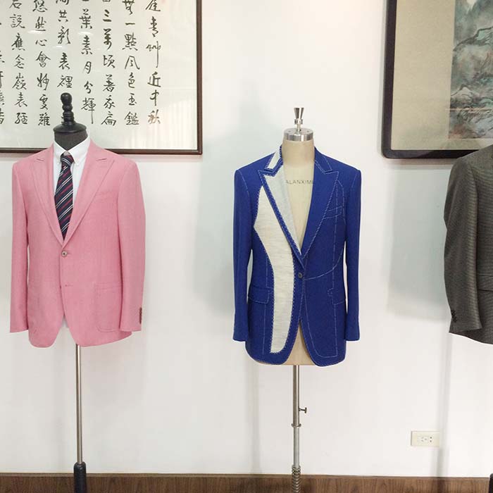 圣巧依生產車間(四) 圣巧依生產車間(四)