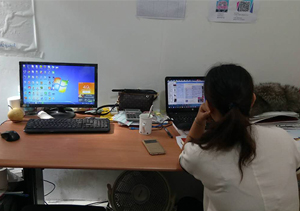 圣巧依風采（一）