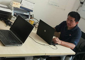 圣巧依風采（二）