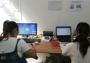 圣巧依風采（四）