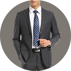 圣巧依職業裝定制,量體服務貼心,穿著很合身 圣巧依職業裝定制,量體服務貼心,穿著很合身