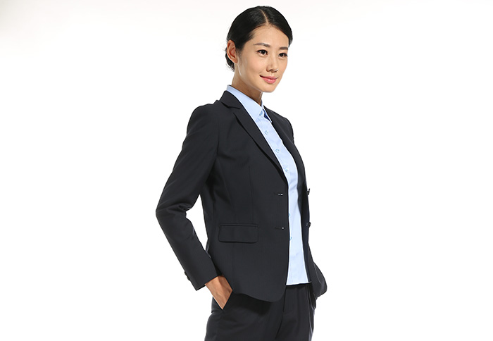 圣巧依職業裝 圣巧依職業裝