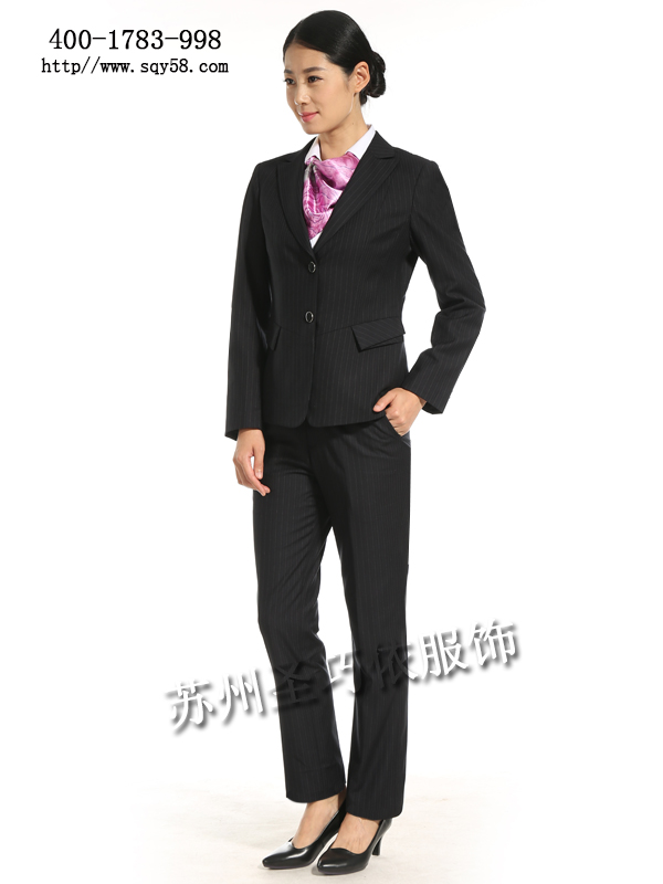 職業裝定制 職業裝定制