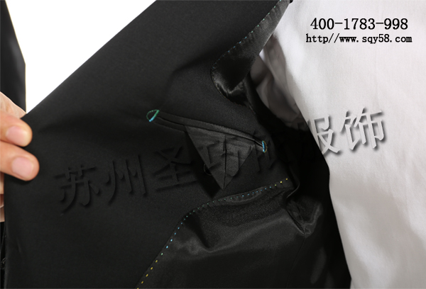 西服定制 西服定制