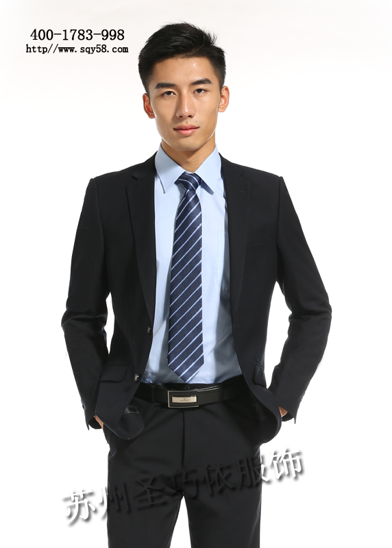 定制西服 定制西服