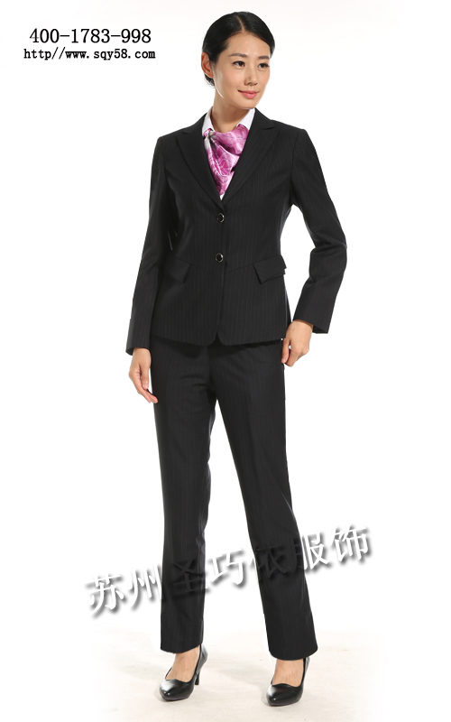 職業裝定制 職業裝定制