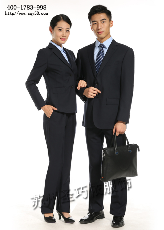 職業裝定制 職業裝定制