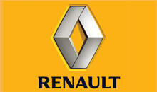 維修工服定制案例-雷諾4S店 維修工服定制案例-雷諾4S店