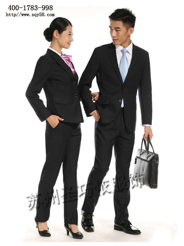 職業裝定制 職業裝定制