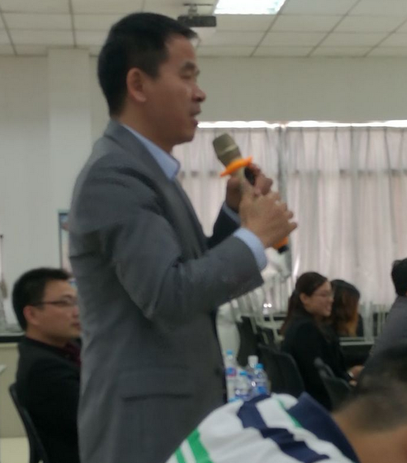 鄭總講話 鄭總講話