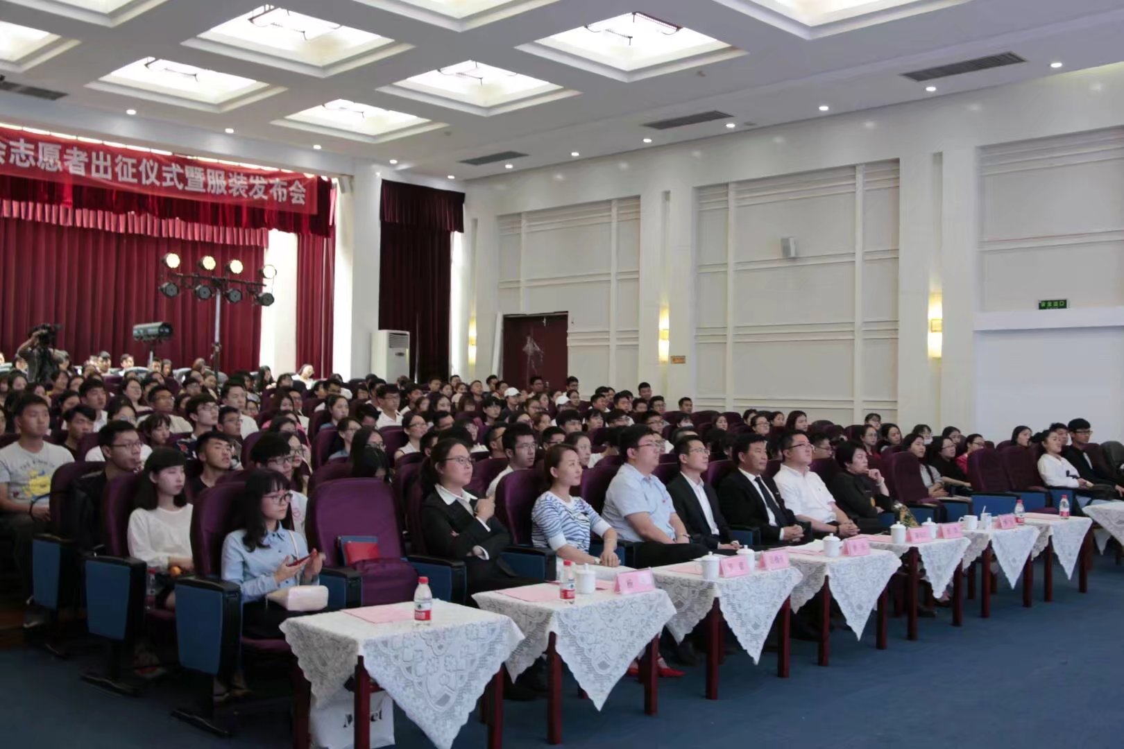 數博會現場 數博會現場