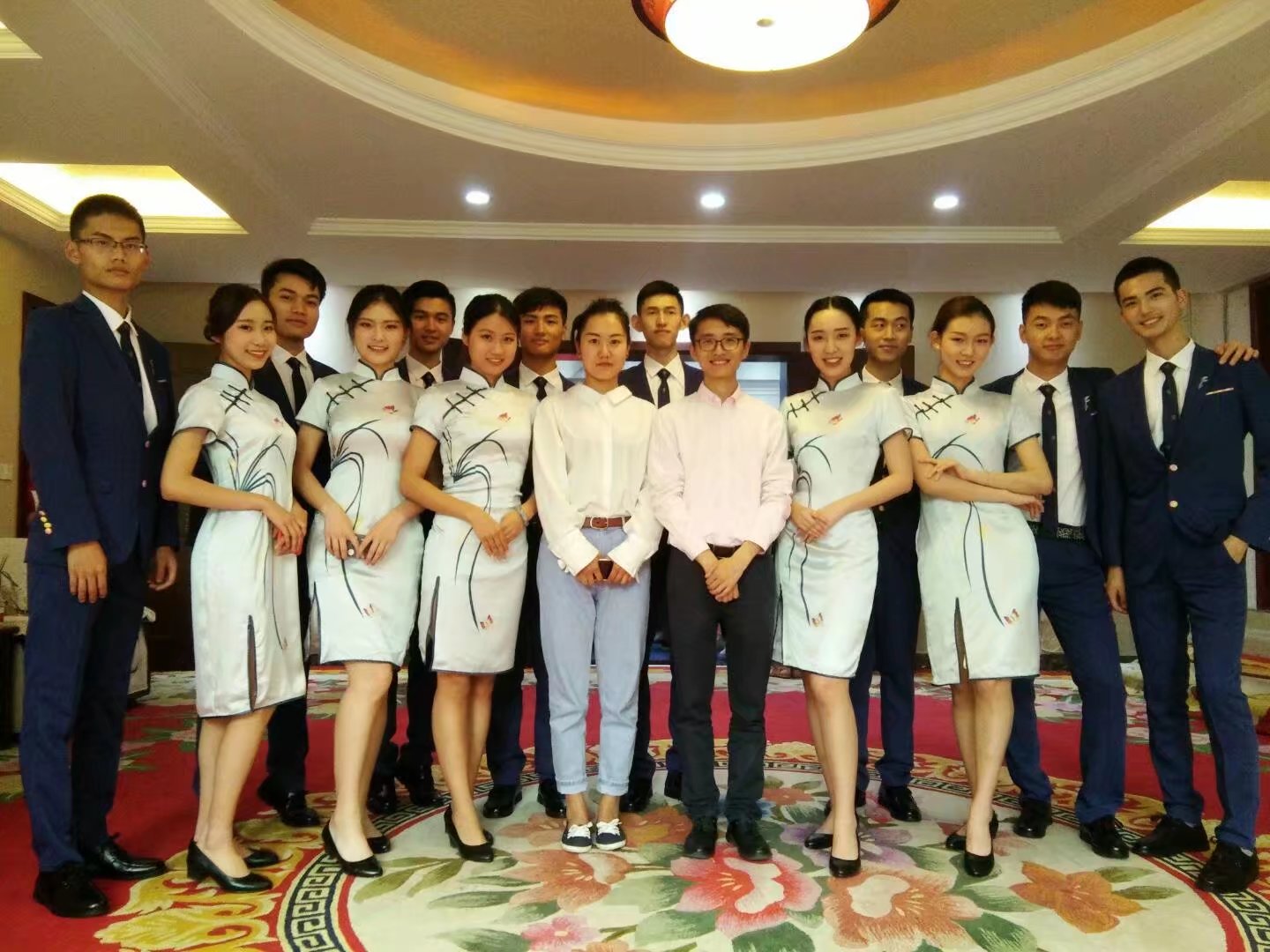 職業裝定做 職業裝定做