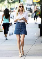 襯衫搭配 襯衫搭配