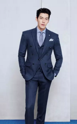 西服定制 西服定制