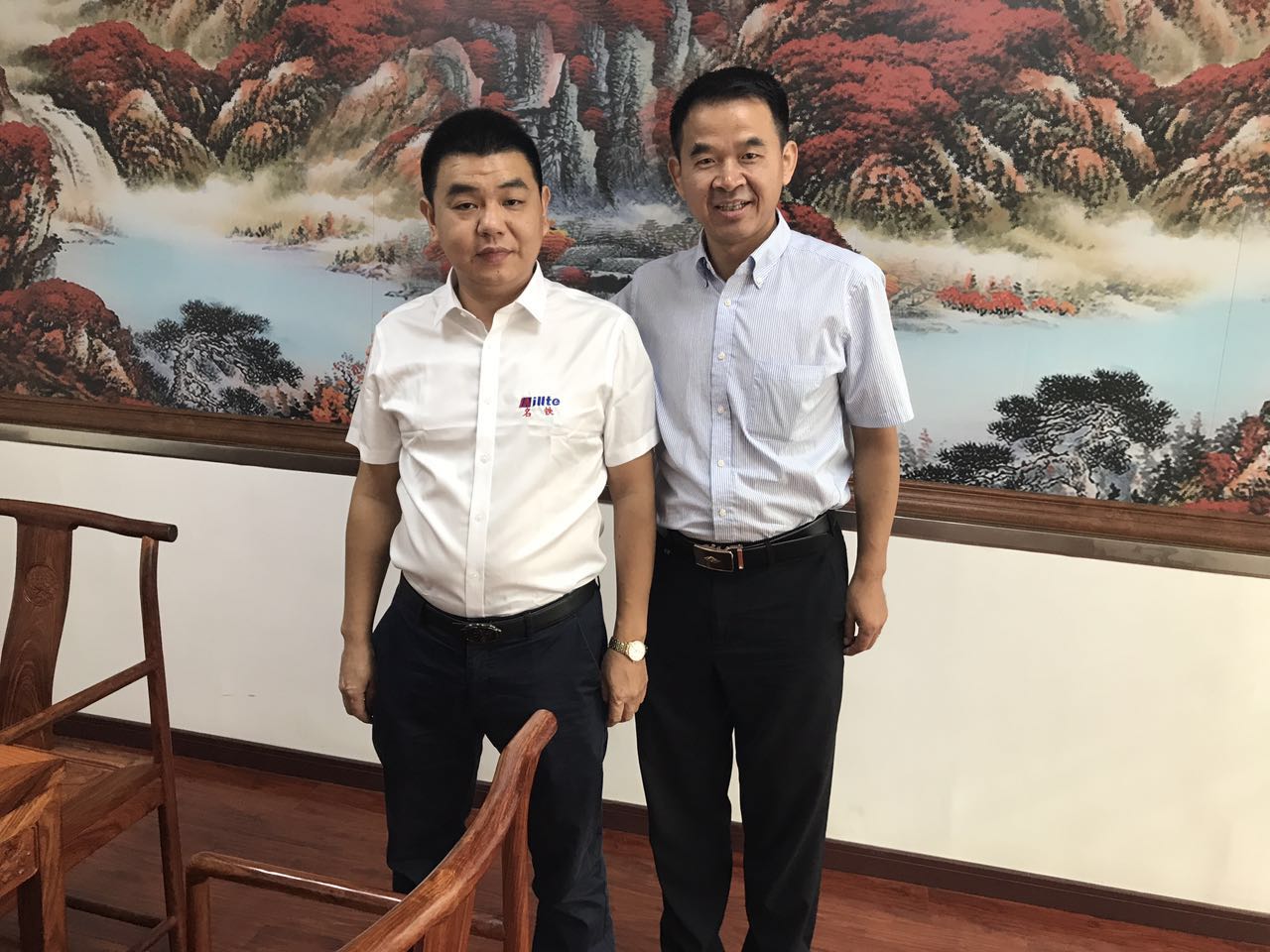 襯衫定制案列-名鐵智能科技 襯衫定制案列-名鐵智能科技