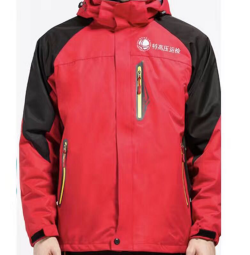 圣巧依沖鋒衣 圣巧依沖鋒衣