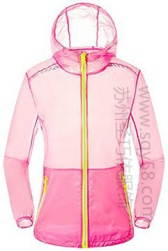 防曬衣- 圣巧衣 防曬衣- 圣巧衣