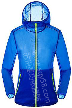 防曬衣-圣巧衣 防曬衣-圣巧衣