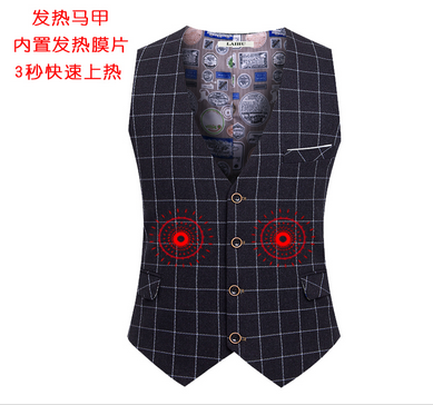 發熱背心-蘇州圣巧依 發熱背心-蘇州圣巧依