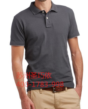 蘇州圣巧依Polo衫定制  蘇州圣巧依Polo衫定制