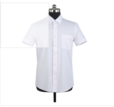 襯衫定制案例-樂夫新能源汽車 襯衫定制案例-樂夫新能源汽車