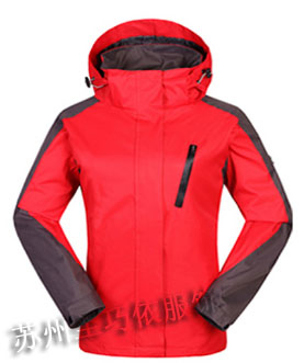蘇州圣巧依 沖鋒衣定制 蘇州圣巧依 沖鋒衣定制
