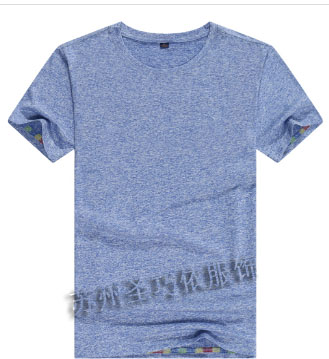 蘇州圣巧依T恤定制 蘇州圣巧依T恤定制