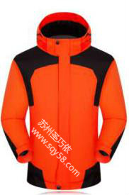 沖鋒衣定制 沖鋒衣定制