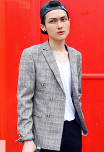 蘇州職業裝廠家 蘇州職業裝廠家