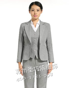 職業裝定制 職業裝定制