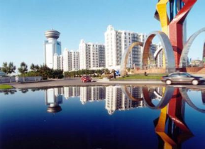 風衣定制案例-天津開發區