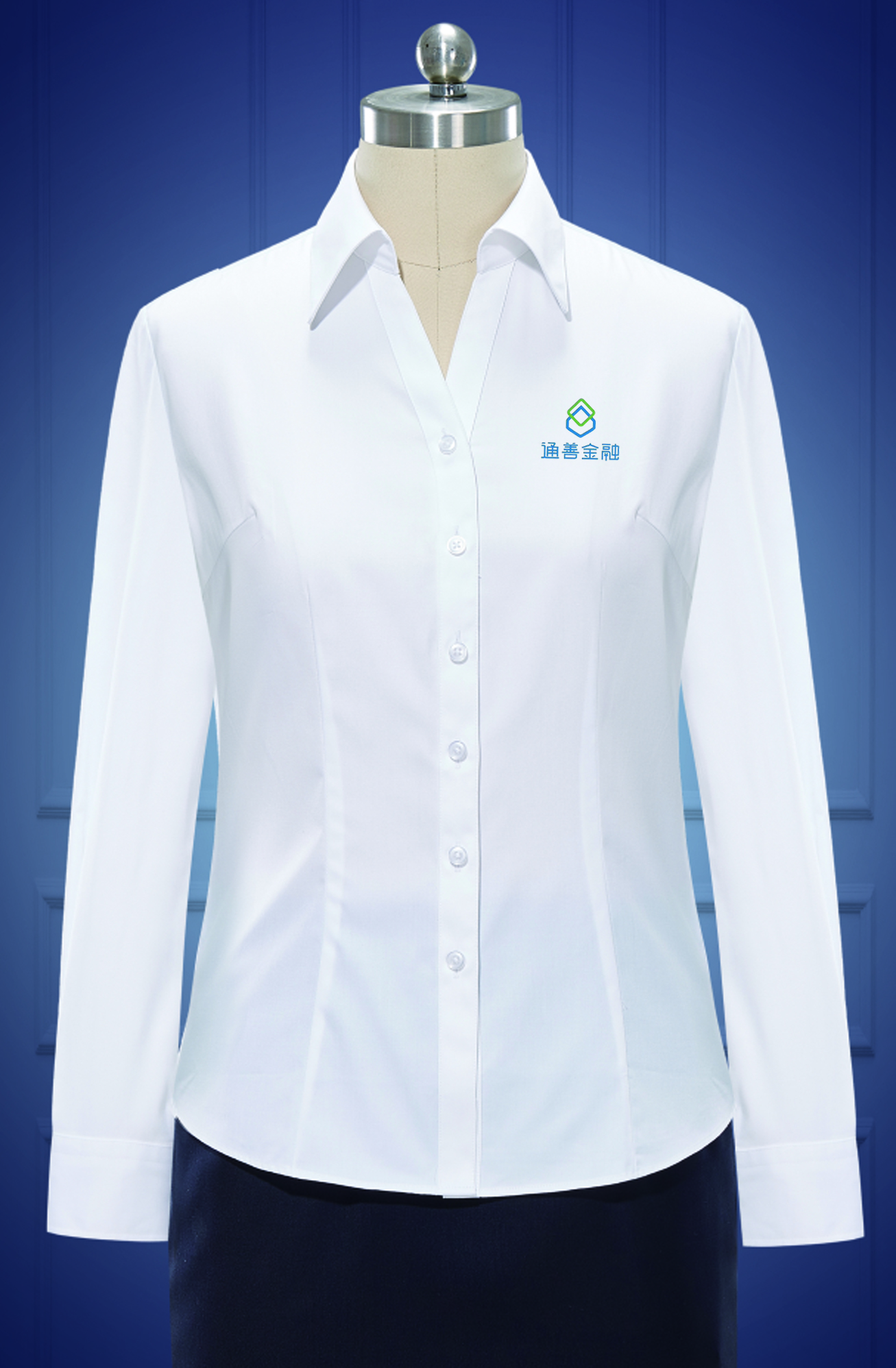 職業裝定制 職業裝定制