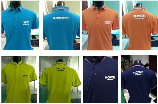 Polo衫定做 Polo衫定做