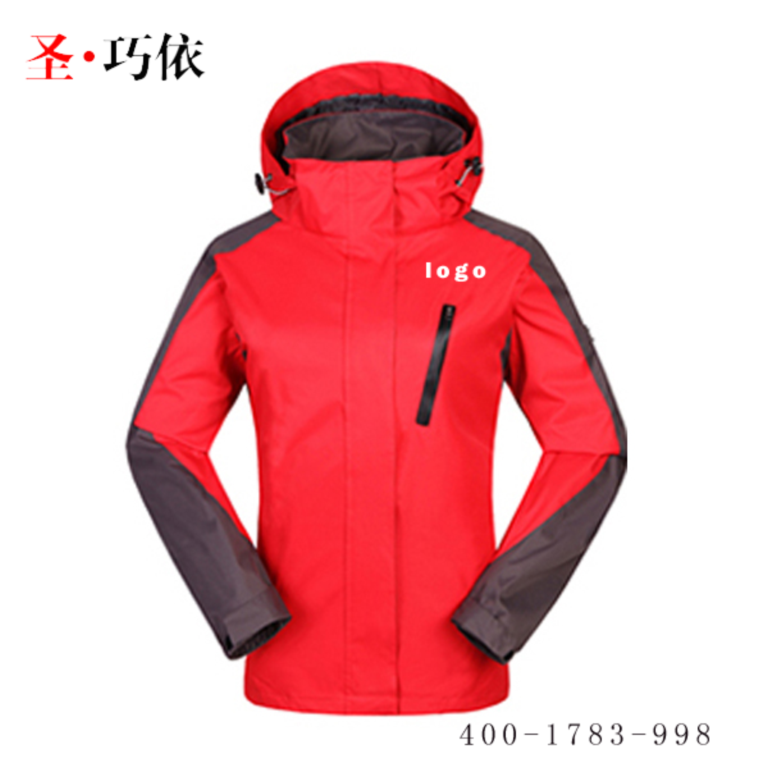 沖鋒衣的品牌介紹 沖鋒衣的品牌介紹