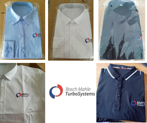 襯衫 Polo衫定制 襯衫 Polo衫定制