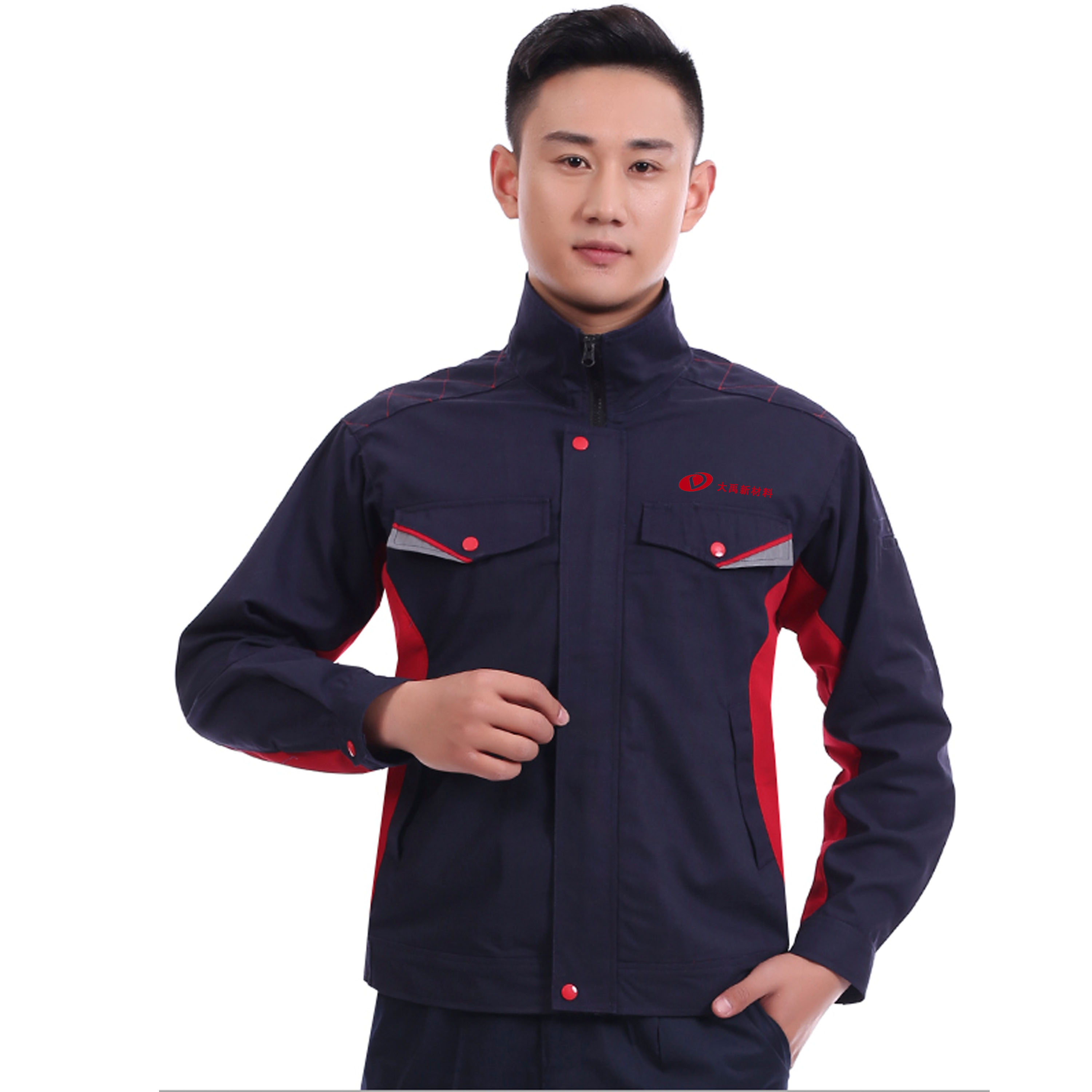 工作服定制 工作服定制