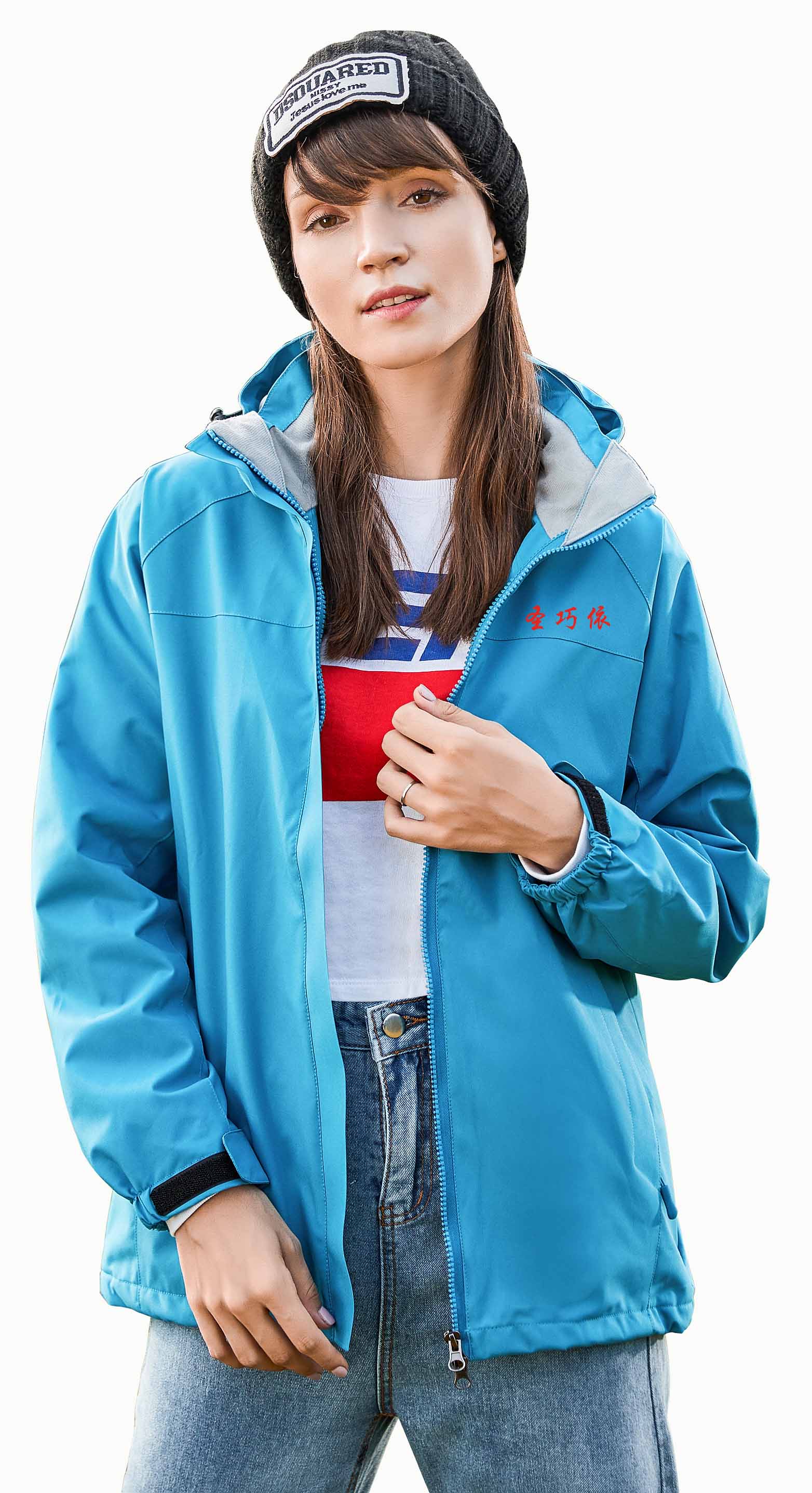 沖鋒衣訂做 沖鋒衣訂做