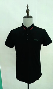 POLO衫定制 POLO衫定制