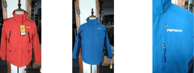 研越咨詢沖鋒衣定制 研越咨詢沖鋒衣定制