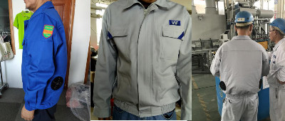 降溫服定制 降溫服定制