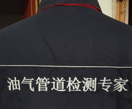 工作服定制案例-帝泰克(Dtaic)檢測 工作服定制案例-帝泰克(Dtaic)檢測