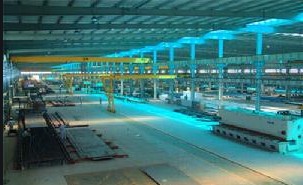 工作服定制案例—安徽精工鋼結構 工作服定制案例—安徽精工鋼結構