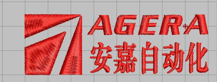 Polo衫定制案例—安嘉自動化 Polo衫定制案例—安嘉自動化