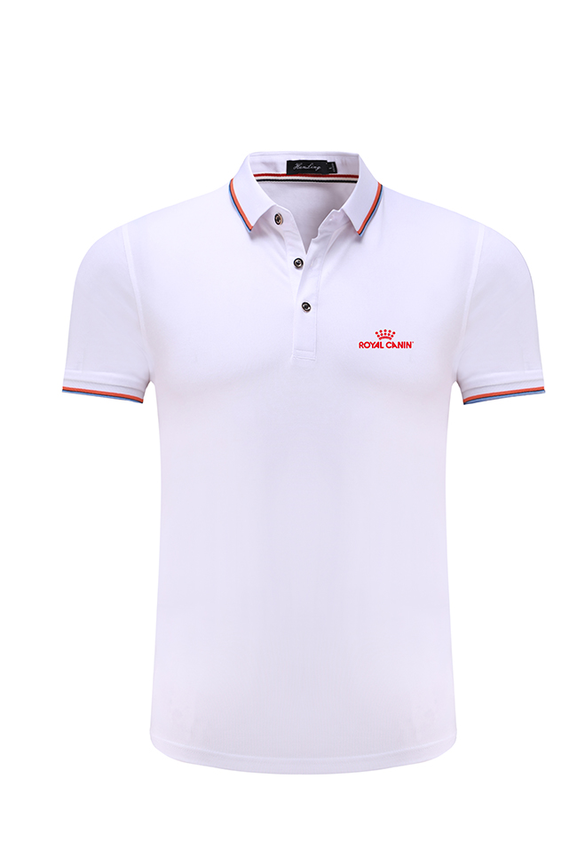 白色polo shan 白色polo shan