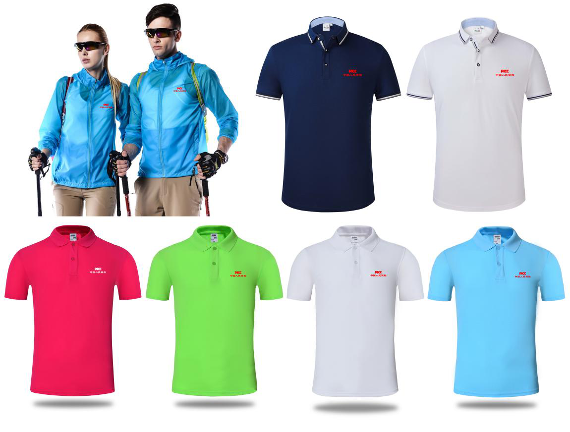 POLO衫、防曬服定制 POLO衫、防曬服定制