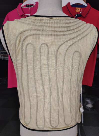 制冷服定制 制冷服定制